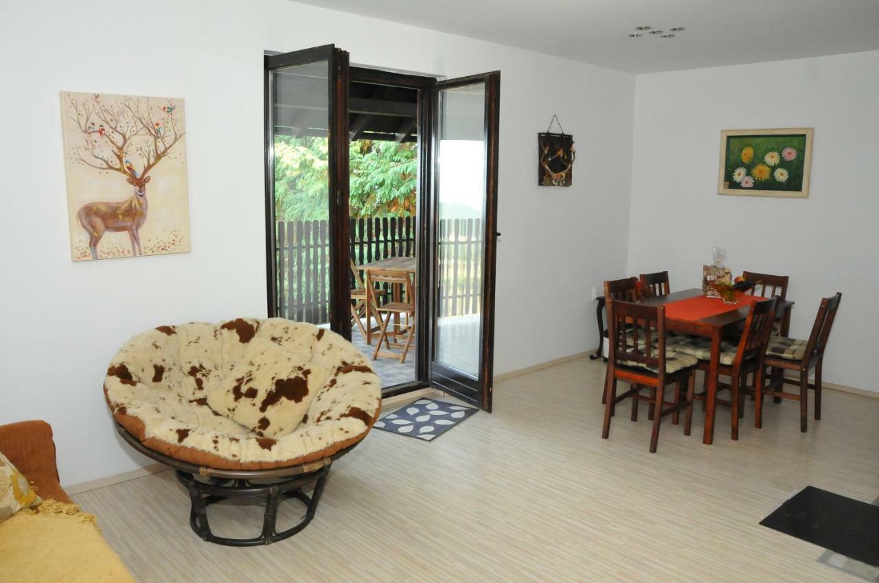 Vila Hajdi Planina Tara บายินา บาชตา ภายนอก รูปภาพ